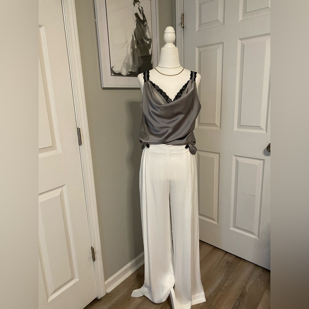 WHBM top
